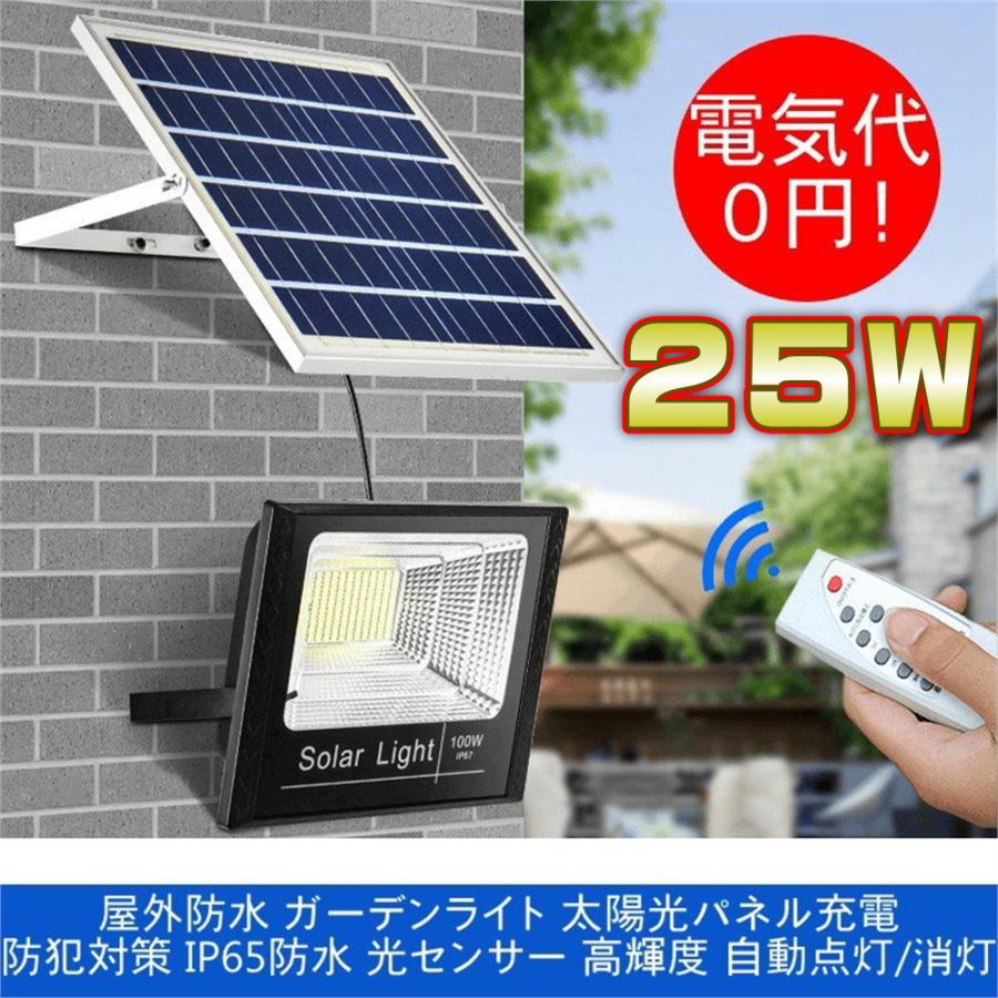 GINGER掲載商品】 LEDソーラー壁ランプ 防水 光センサー 36LEDホームの照明街路灯