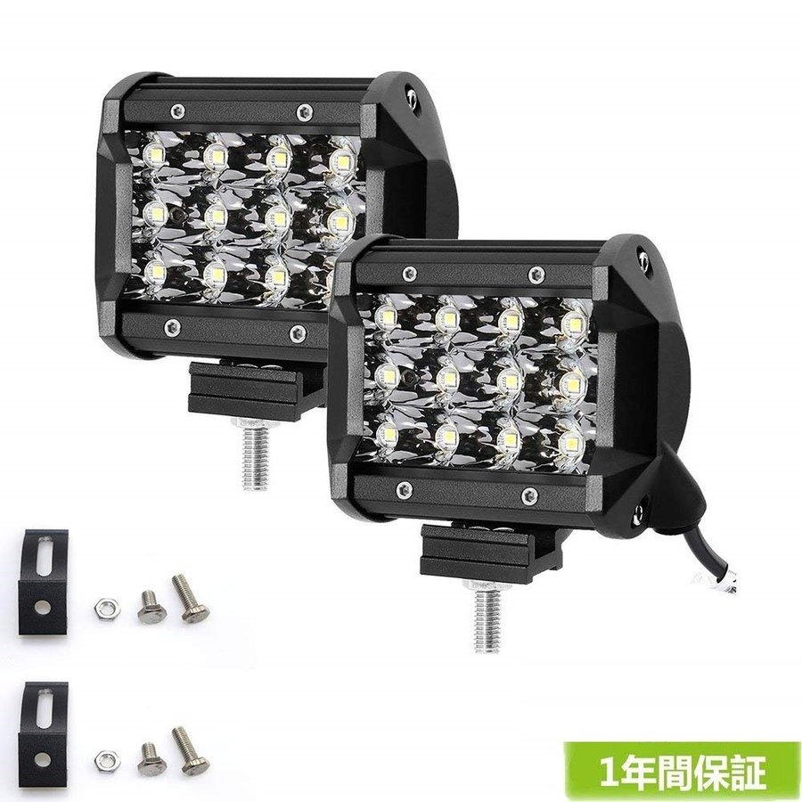 トップ 丸形 丸型 ワークライト led作業灯 36w 漁船 led ライト 船 デッキライト 投光器 屋外 防水 作業灯 12v LED集魚灯  24v 広角 バックランプ 集魚灯 路肩灯 補助灯 タイヤ灯 ワークランプ トラック 前照灯